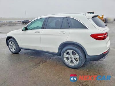 Drugie zdjęcie samochodu z przodu: 2018 MERCEDES-BENZ GLS VIN:WDC0G4KB4JV076045 - miniatura