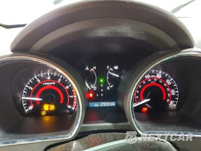 Zdjęcie 9 z 12 samochodu: 2008 TOYOTA HIGHLANDER VIN:JTEDS41A582052066 - miniatura