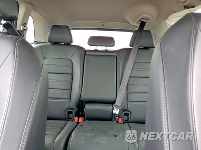 Zdjęcie 10 z 14 samochodu: 2026 HONDA CR-V EXL VIN:2HKRS4H78TH402463 - miniatura