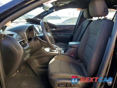 Zdjęcie 7 z 13 samochodu: 2019 CHEVROLET EQUINOX LT VIN:2GNAXTEV4K6258755 - miniatura