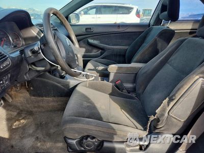 Zdjęcie 7 z 13 samochodu: 2003 HONDA CIVIC EX VIN:1HGEM21003L083518 - miniatura