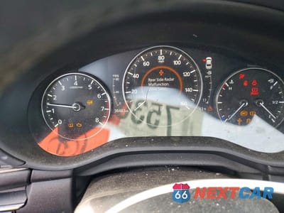 Zdjęcie 9 z 11 samochodu: 2022 MAZDA 3 PREFERRED VIN:3MZBPACL6NM314267 - miniatura