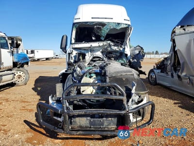 Zdjęcie 10 z 10 samochodu: 2025 VOLVO VNL SEMI TRUCK VIN:4V4BC9EH3SN696544 - miniatura