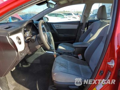 Zdjęcie 7 z 13 samochodu: 2019 TOYOTA COROLLA LE VIN:2T1BURHE0KC171745 - miniatura