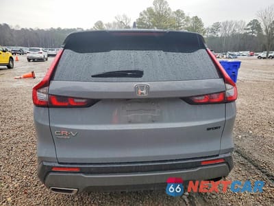Zdjęcie 6 z 13 samochodu: 2024 HONDA CR-V SPORT-L VIN:7FARS5H85RE034821 - miniatura