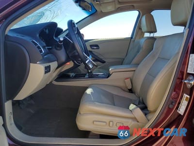 Zdjęcie 7 z 13 samochodu: 2017 ACURA RDX TECHNOLOGY VIN:5J8TB4H57HL005089 - miniatura