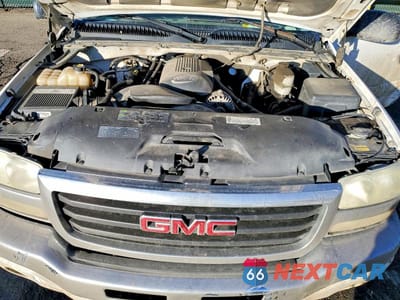 Zdjęcie 11 z 11 samochodu: 2003 GMC SIERRA K1500 HEAVY DUTY VIN:1GTGK13UX3F119284 - miniatura