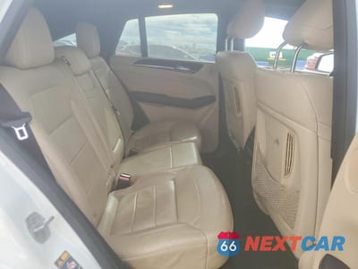 Zdjęcie 11 z 13 samochodu: 2017 MERCEDES-BENZ GLE COUPE 43 AMG VIN:4JGED6EB1HA083110 - miniatura