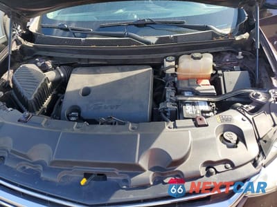 Zdjęcie 12 z 12 samochodu: 2018 CHEVROLET TRAVERSE LT VIN:1GNERGKW3JJ179661 - miniatura