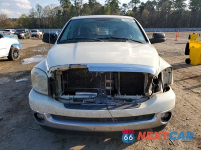 Piąte zdjęcie samochodu w środku: 2008 DODGE RAM 1500 ST VIN:1D7HA18268J162481 - miniatura