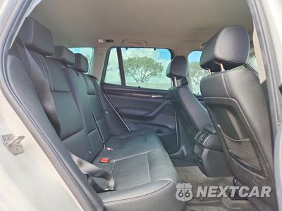 Zdjęcie 11 z 13 samochodu: 2017 BMW X3 XDRIVE28I VIN:5UXWX9C55H0T15260 - miniatura