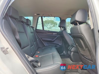 Zdjęcie 11 z 14 samochodu: 2017 BMW X3 XDRIVE28I VIN:5UXWX9C55H0T15260 - miniatura