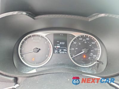 Zdjęcie 9 z 13 samochodu: 2020 NISSAN VERSA S VIN:3N1CN8DV9LL876076 - miniatura