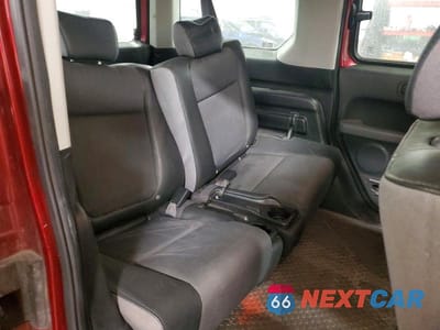 Zdjęcie 11 z 13 samochodu: 2006 HONDA ELEMENT EX VIN:5J6YH18756L005702 - miniatura