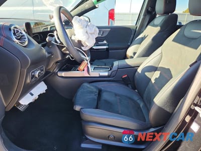 Zdjęcie 7 z 14 samochodu: 2025 MERCEDES-BENZ EQB 250+ VIN:W1N9M0CB8SN139834 - miniatura