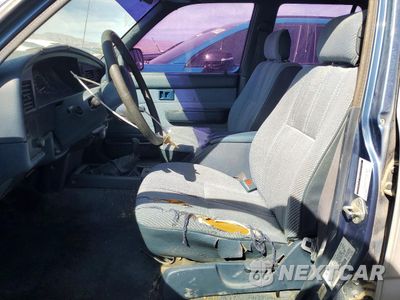 Zdjęcie 7 z 13 samochodu: 1991 TOYOTA 4RUNNER VN39 SR5 VIN:JT3VN39WXM8013558 - miniatura
