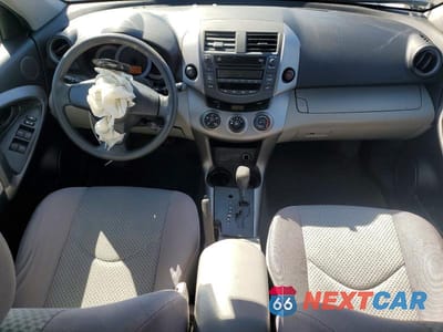 Zdjęcie 8 z 12 samochodu: 2008 TOYOTA RAV4 VIN:JTMBD33V886064401 - miniatura