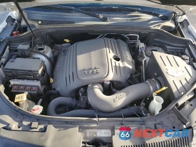 Zdjęcie 12 z 13 samochodu: 2013 DODGE DURANGO R VIN:1C4SDJCTXDC680132 - miniatura