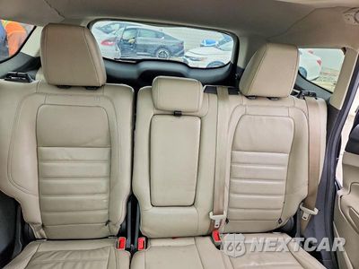 Zdjęcie 10 z 14 samochodu: 2018 FORD ESCAPE SEL VIN:1FMCU9HD2JUA70411 - miniatura