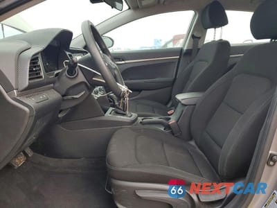 Zdjęcie 7 z 12 samochodu: 2020 HYUNDAI ELANTRA SE VIN:KMHD74LF8LU942813 - miniatura
