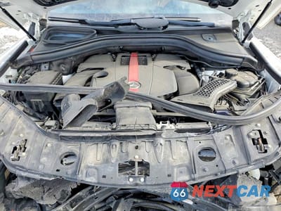 Zdjęcie 12 z 12 samochodu: 2016 MERCEDES-BENZ GLE COUPE 450 4MATIC VIN:4JGED6EB0GA033393 - miniatura