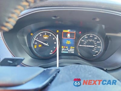 Zdjęcie 9 z 12 samochodu: 2024 SUBARU FORESTER WILDERNESS VIN:JF2SKAHC3RH505196 - miniatura