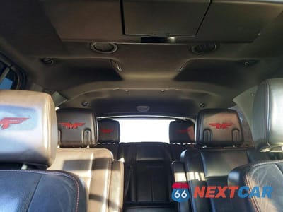 Zdjęcie 10 z 13 samochodu: 2008 FORD EXPEDITION LIMITED VIN:1FMFU20518LA42124 - miniatura