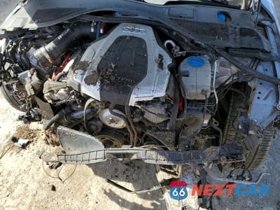 Zdjęcie 11 z 13 samochodu: 2016 AUDI A7 PREMIUM PLUS VIN:WAUWGAFC4GN002275 - miniatura