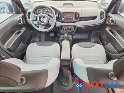 Zdjęcie 8 z 12 samochodu: 2014 FIAT 500L EASY VIN:ZFBCFABH5EZ002109 - miniatura