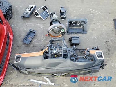 Zdjęcie 12 z 12 samochodu: 2011 JEEP GRAND CHEROKEE OVERLAND VIN:1J4RR6GTXBC607938 - miniatura