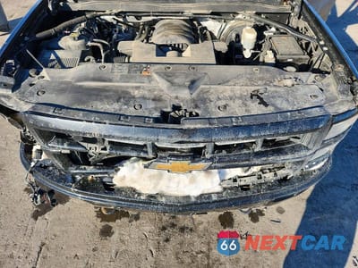 Zdjęcie 11 z 11 samochodu: 2015 CHEVROLET SILVERADO K1500 LTZ VIN:3GCUKSEC3FG417188 - miniatura