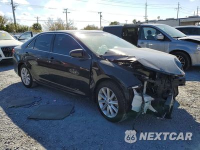 Czwarte zdjęcie samochodu z boku: 2013 TOYOTA CAMRY HYBRID VIN:4T1BD1FK9DU086382 - miniatura