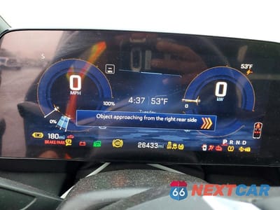 Zdjęcie 9 z 12 samochodu: 2024 CHEVROLET BLAZER 2LT VIN:3GNKDBRJ2RS248414 - miniatura