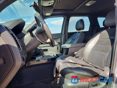 Zdjęcie 7 z 13 samochodu: 2008 FORD ESCAPE LIMITED VIN:1FMCU04188KE80515 - miniatura