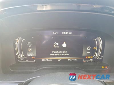 Zdjęcie 9 z 12 samochodu: 2023 INFINITI QX60 LUXE VIN:5N1DL1FS5PC372252 - miniatura