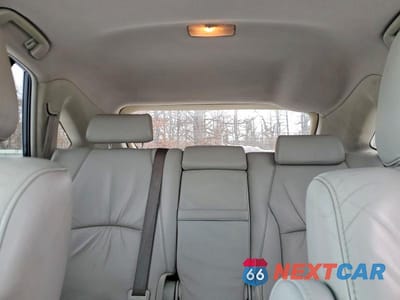 Zdjęcie 10 z 12 samochodu: 2009 LEXUS RX 350 VIN:2T2HK31U69C123834 - miniatura