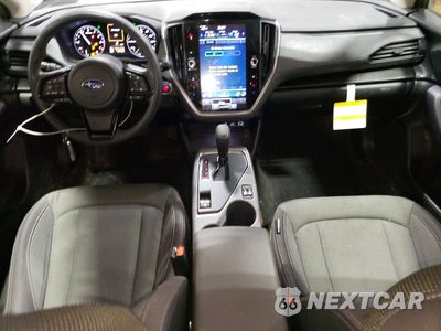 Zdjęcie 8 z 13 samochodu: 2024 SUBARU CROSSTREK PREMIUM VIN:JF2GUADC5RH855239 - miniatura