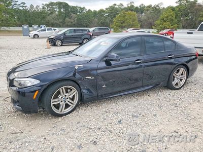 2013 BMW 535 I WBAFR7C56DC820987 - główne zdjęcie licytacji z USA - miniatura