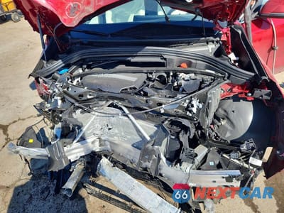 Zdjęcie 12 z 14 samochodu: 2026 BMW X1 XDRIVE28I VIN:WBX73EF06T5481392 - miniatura