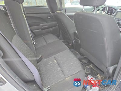 Zdjęcie 11 z 12 samochodu: 2021 MITSUBISHI RVR SE VIN:JA4AJVAW2MU603817 - miniatura