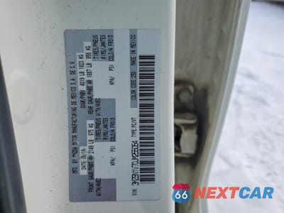 Zdjęcie 12 z 12 samochodu: 2018 MAZDA 3 GS VIN:3MZBN1V70JM255054 - miniatura