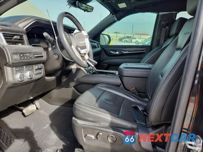 Zdjęcie 7 z 14 samochodu: 2024 GMC YUKON XL DENALI VIN:1GKS2JKL9RR123373 - miniatura