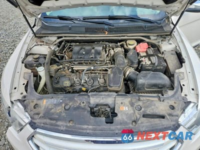 Zdjęcie 11 z 12 samochodu: 2016 FORD TAURUS LIMITED VIN:1FAHP2F8XGG105787 - miniatura