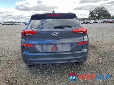 Zdjęcie 6 z 13 samochodu: 2021 HYUNDAI TUCSON VIN:KM8J33A48MU381900 - miniatura