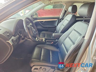 Zdjęcie 7 z 11 samochodu: 2006 AUDI A4 2.0T QUATTRO VIN:WAUDF78E66A195174 - miniatura