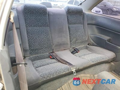 Zdjęcie 10 z 12 samochodu: 1996 HONDA CIVIC HX VIN:1HGEJ7120TL033869 - miniatura