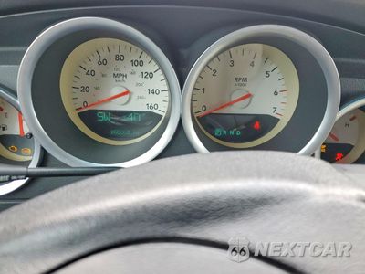 Zdjęcie 9 z 12 samochodu: 2005 DODGE MAGNUM R VIN:2D4GV58265H595901 - miniatura