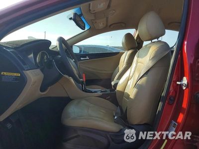 Zdjęcie 7 z 12 samochodu: 2012 HYUNDAI SONATA GLS VIN:5NPEB4AC7CH483378 - miniatura
