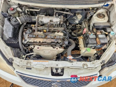 Zdjęcie 11 z 12 samochodu: 2005 SUZUKI AERIO SX VIN:JS2RC61H155302192 - miniatura