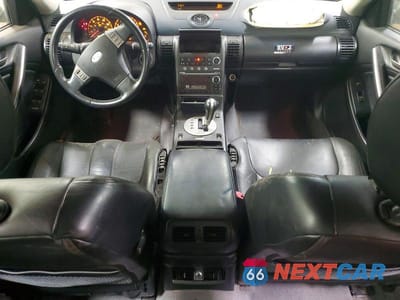 Zdjęcie 8 z 13 samochodu: 2004 INFINITI G35 BASE VIN:JNKCV51F84M714003 - miniatura